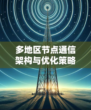 多地区节点通信架构与优化策略研究 多地区节点通信架构与优化策略研究