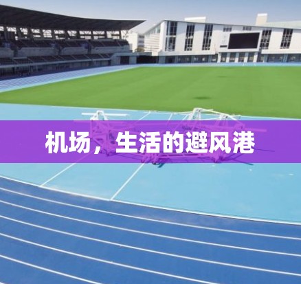 机场，生活的避风港