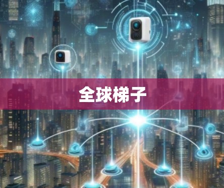 全球梯子