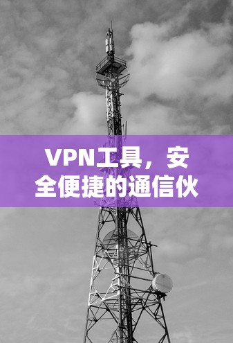 VPN工具，安全便捷的通信伙伴