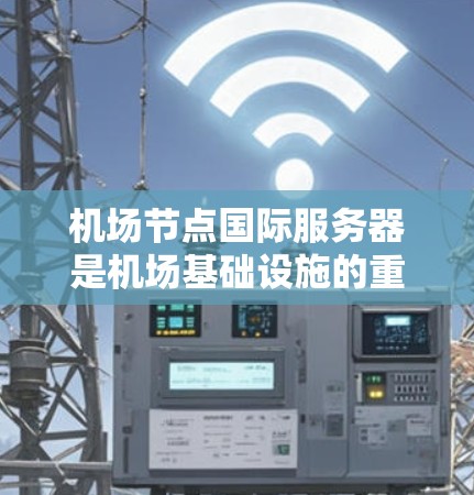 机场节点国际服务器是机场基础设施的重要组成部分，主要负责机场的网络、支付、信息等多种服务。以下是对这些服务器的详细介绍