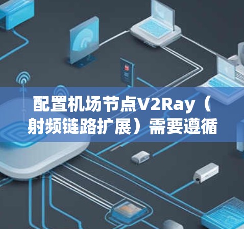 配置机场节点V2Ray（射频链路扩展）需要遵循以下步骤，确保射频链路性能良好，设备正常工作。以下是详细的配置流程