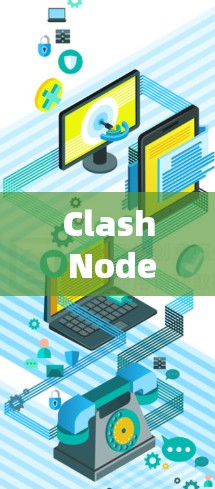 Clash Nodes in Communication Networks，挑战与解决方案