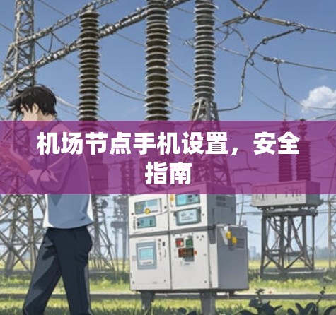 机场节点手机设置，安全指南