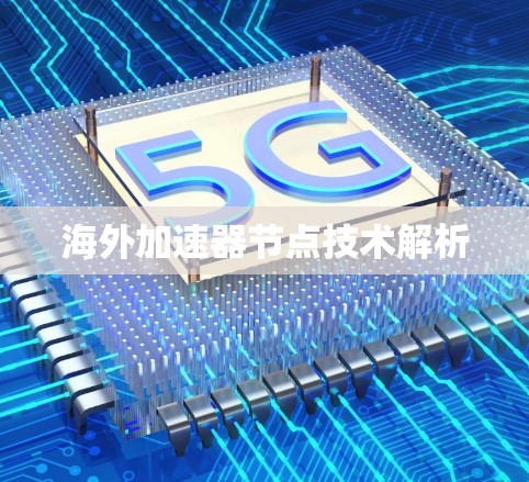 海外加速器节点技术解析