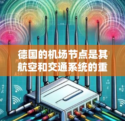 德国的机场节点是其航空和交通系统的重要组成部分，主要分布在其首都和主要城市。以下是德国主要的机场节点及其位置和主要用途