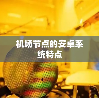 机场节点的安卓系统特点