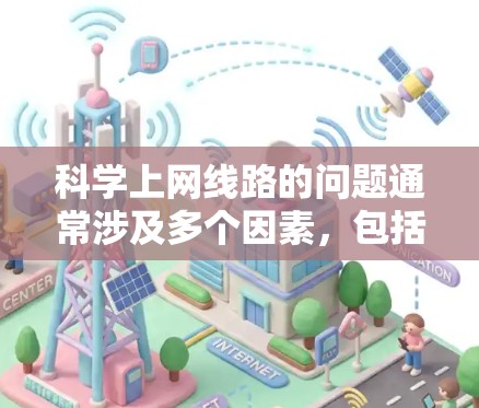 科学上网线路的问题通常涉及多个因素，包括网络连接、路由器设置、服务器配置以及防火墙等。以下是一些常见的问题及其解决方案