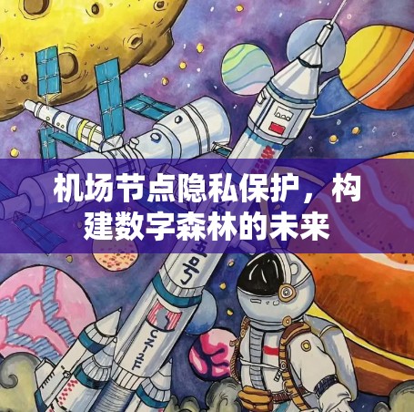 机场节点隐私保护，构建数字森林的未来
