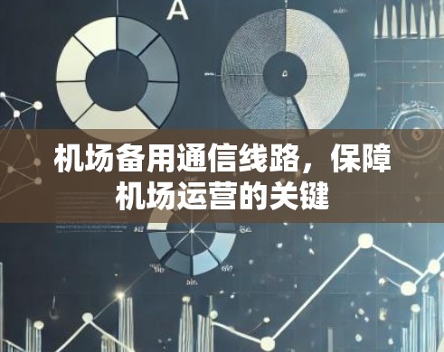 机场备用通信线路，保障机场运营的关键