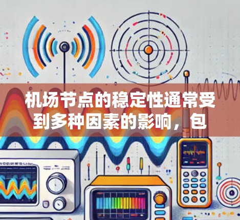 机场节点的稳定性通常受到多种因素的影响，包括航班量、乘客密度、航空器类型、航空公司的运营效率以及维护水平等。以下是一些常见机场节点和它们的稳定性