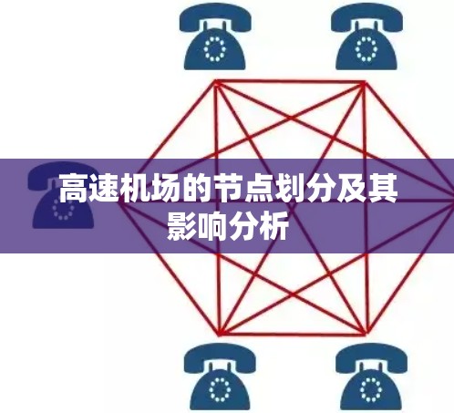 高速机场的节点划分及其影响分析