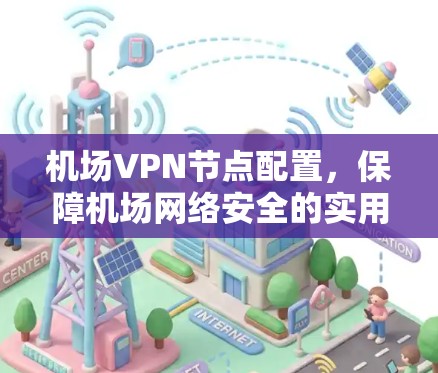 机场VPN节点配置，保障机场网络安全的实用指南