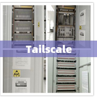 Tailscale