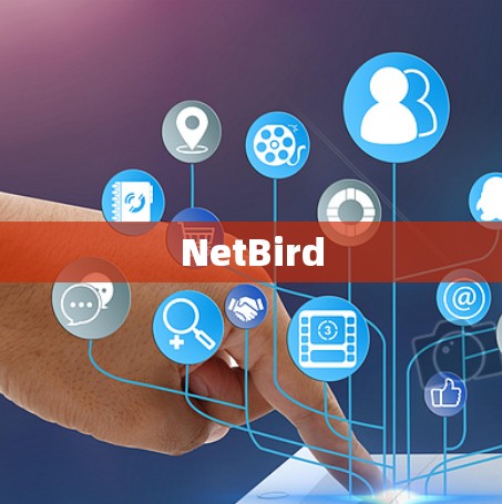 NetBird NetBird
