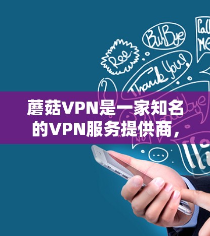 蘑菇VPN是一家知名的VPN服务提供商，专注于提供安全、可靠和高效的网络服务。如果你正在寻找一个性价比高的VPN解决方案，蘑菇VPN可能是一个不错的选择