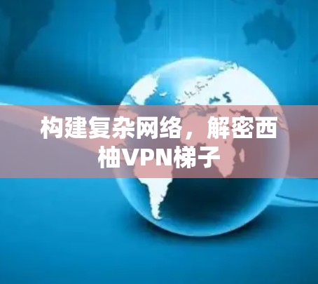 构建复杂网络,解密西柚VPN梯子 构建复杂网络,解密西柚VPN梯子
