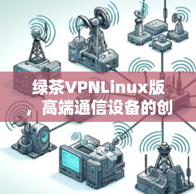 绿茶VPNLinux版,高端通信设备的创新选择 绿茶VPNLinux版,高端通信设备的创新选择