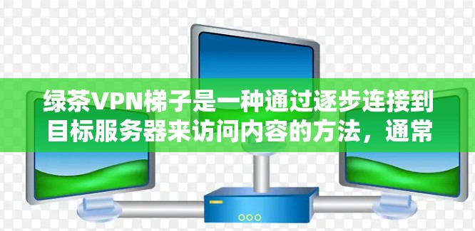 绿茶VPN梯子是一种通过逐步连接到目标服务器来访问内容的方法,通常用于在熟悉服务器配置的情况下进行。以下是对绿茶VPN梯子的详细分析和解决方案 绿茶VPN梯子是一种通过逐步连接到目标服务器来访问内容的方法,通常用于在熟悉服务器配置的情况下进行。以下是对绿茶VPN梯子的详细分析和解决方案