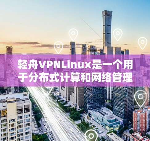 轻舟VPNLinux是一个用于分布式计算和网络管理的软件，支持基于协议的网络环境。以下是对该软件的详细分析和学习建议