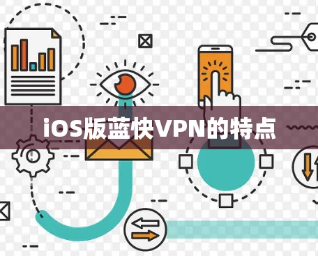 iOS版蓝快VPN的特点