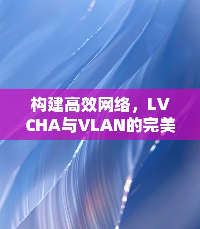 构建高效网络,LVCHA与VLAN的完美结合 构建高效网络,LVCHA与VLAN的完美结合