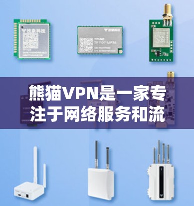 熊猫VPN是一家专注于网络服务和流量管理的公司，提供多种网络解决方案，包括VPN服务。如果你指的是熊猫VPN在机场的具体服务节点，以下是一些相关信息