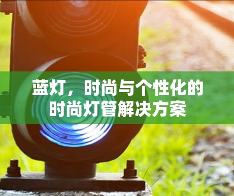 蓝灯,时尚与个性化的时尚灯管解决方案 蓝灯,时尚与个性化的时尚灯管解决方案