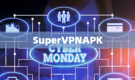 SuperVPNAPK