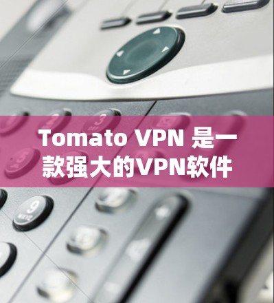 Tomato VPN 是一款强大的VPN软件，适合在互联网上使用。以下是安装Tomato VPN的教程
