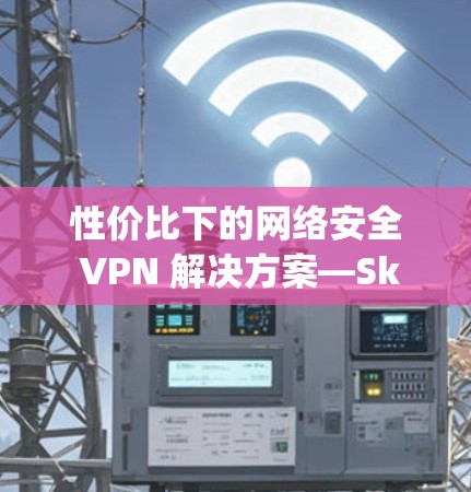 性价比下的网络安全 VPN 解决方案—SkyVPN价格解析 性价比下的网络安全 VPN 解决方案—SkyVPN价格解析