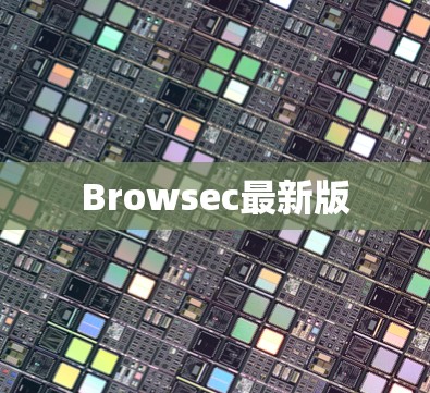 Browsec最新版 Browsec最新版