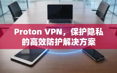 Proton VPN,保护隐私的高效防护解决方案 Proton VPN,保护隐私的高效防护解决方案