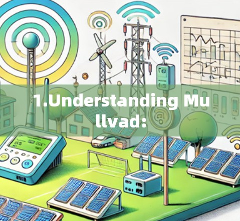 1.Understanding Mullvad: