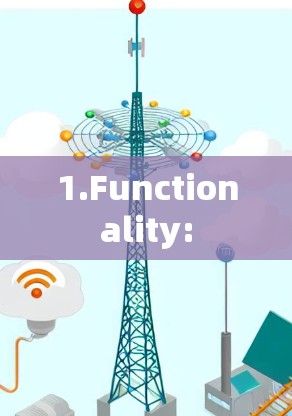 1.Functionality: 1.Functionality: