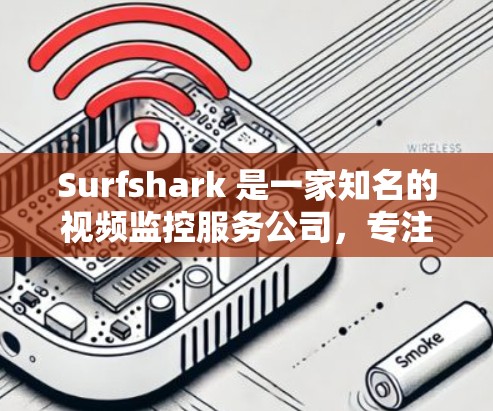 Surfshark 是一家知名的视频监控服务公司，专注于提供实时监控解决方案。如果你正在寻找一种强大的视频监控工具，Surfshark 可能是一个不错的选择