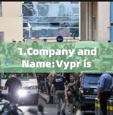 1.Company and Name:Vypr is a company offering VyprVPN,a VPN service.