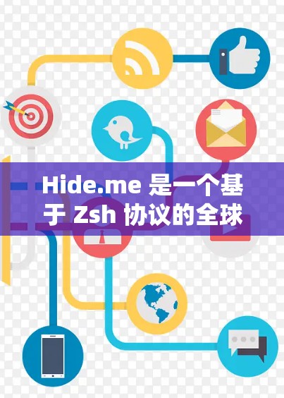 Hide.me 是一个基于 Zsh 协议的全球节点，主要用于协调和管理多个节点之间的通信和信息共享。以下是对 Hide.me 的详细总结