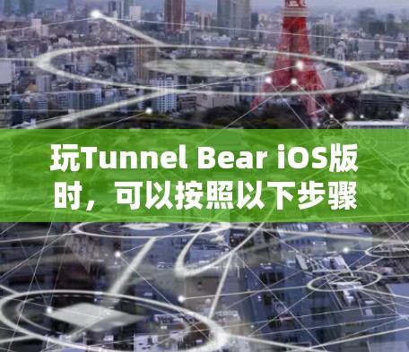 玩Tunnel Bear iOS版时，可以按照以下步骤来改进和优化