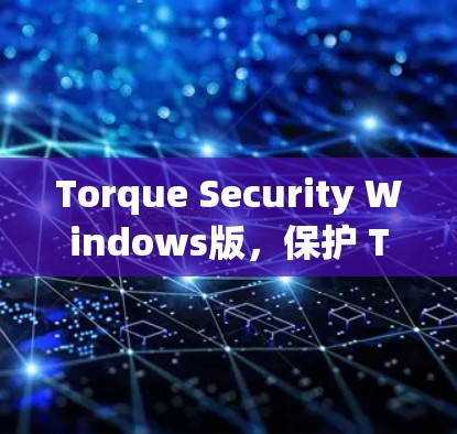 Torque Security Windows版，保护 Torque 安全的高效工具