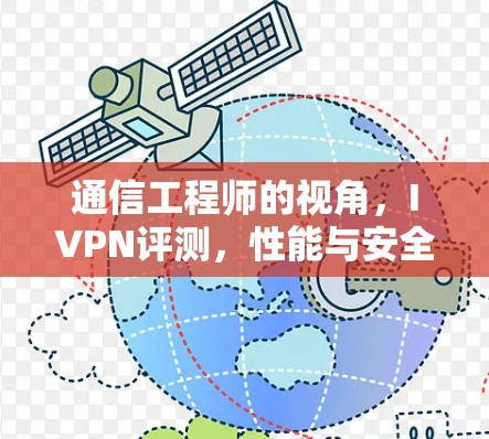 通信工程师的视角,IVPN评测,性能与安全的平衡 通信工程师的视角,IVPN评测,性能与安全的平衡