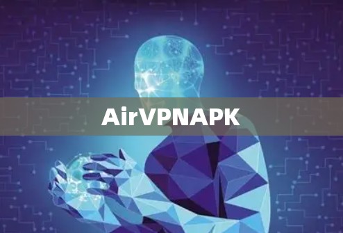 AirVPNAPK