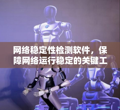 网络稳定性检测软件,保障网络运行稳定的关键工具 网络稳定性检测软件,保障网络运行稳定的关键工具