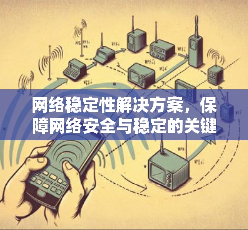 网络稳定性解决方案，保障网络安全与稳定的关键