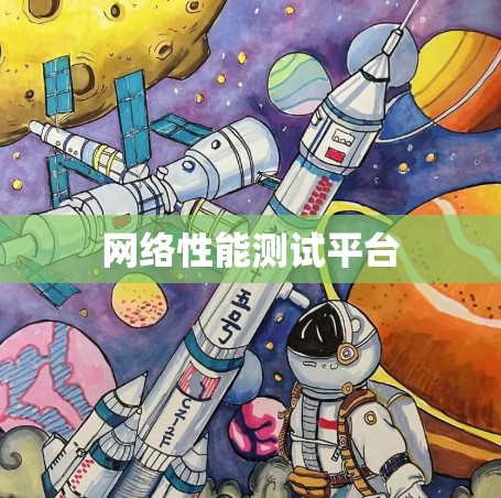 网络性能测试平台