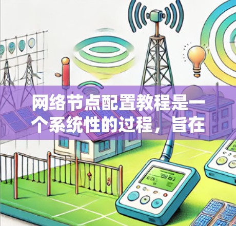 网络节点配置教程是一个系统性的过程，旨在通过正确配置设备、管理防火墙、确保连接和状态管理来维护和扩展网络环境。以下是对该教程的系统性总结