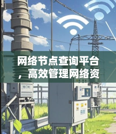 网络节点查询平台，高效管理网络资源的解决方案