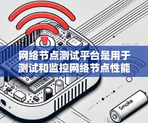 网络节点测试平台是用于测试和监控网络节点性能和稳定性的重要工具。以下是对网络节点测试平台的详细介绍