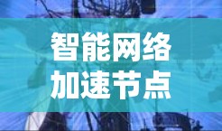 智能网络加速节点排行