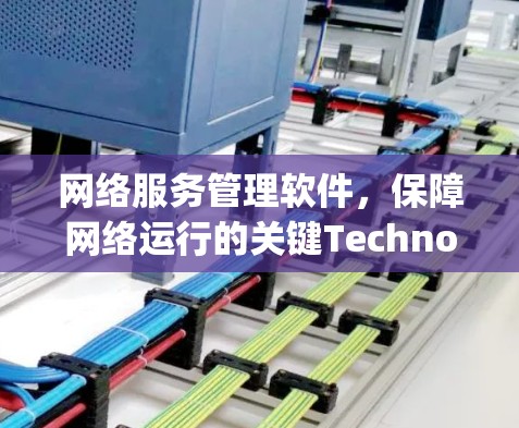 网络服务管理软件，保障网络运行的关键Technology